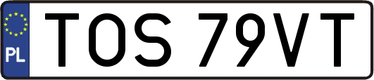 TOS79VT