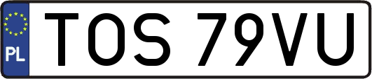 TOS79VU