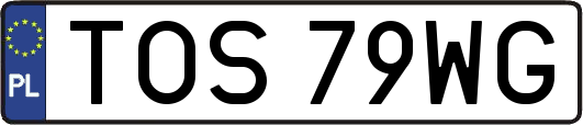 TOS79WG