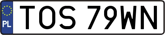 TOS79WN