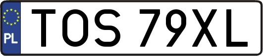 TOS79XL