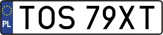 TOS79XT