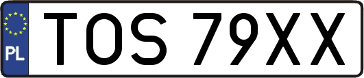 TOS79XX