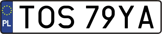 TOS79YA