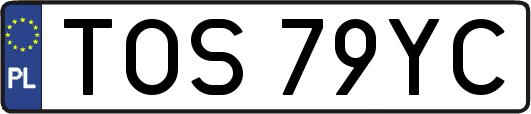 TOS79YC