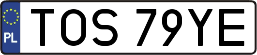 TOS79YE