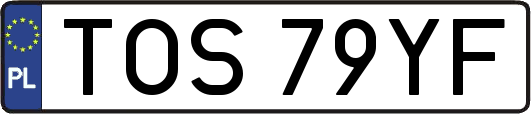 TOS79YF