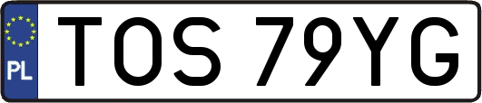 TOS79YG