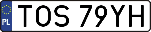 TOS79YH