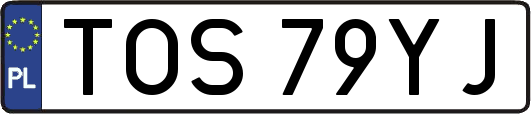 TOS79YJ