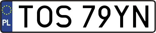 TOS79YN