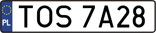 TOS7A28