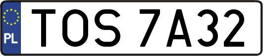 TOS7A32