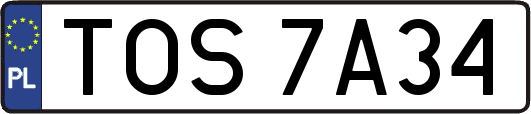 TOS7A34
