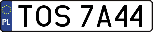 TOS7A44
