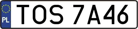 TOS7A46