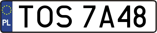 TOS7A48