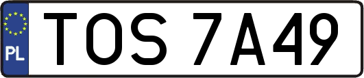 TOS7A49