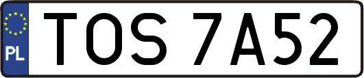 TOS7A52