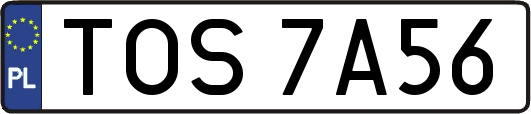 TOS7A56