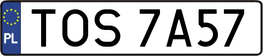 TOS7A57