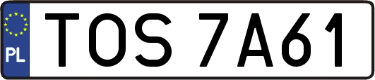 TOS7A61