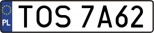 TOS7A62