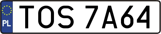 TOS7A64