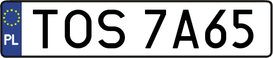 TOS7A65