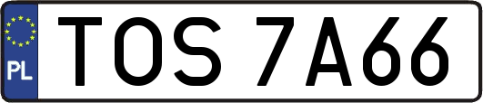 TOS7A66