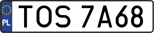 TOS7A68