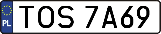 TOS7A69