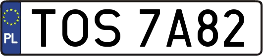TOS7A82