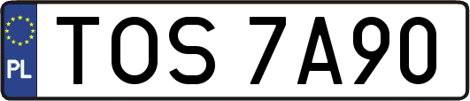 TOS7A90