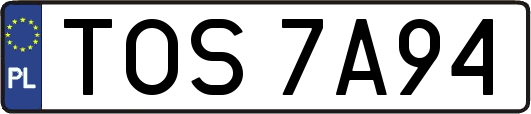 TOS7A94