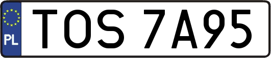TOS7A95