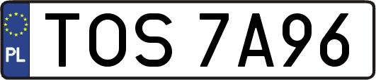 TOS7A96