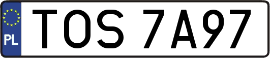 TOS7A97