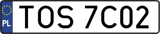 TOS7C02