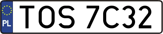 TOS7C32