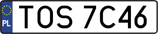 TOS7C46