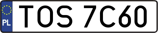 TOS7C60