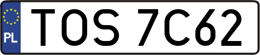 TOS7C62