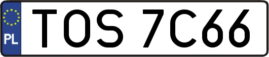 TOS7C66