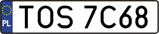 TOS7C68
