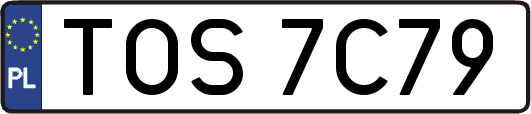 TOS7C79