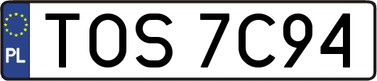 TOS7C94