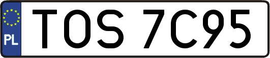 TOS7C95