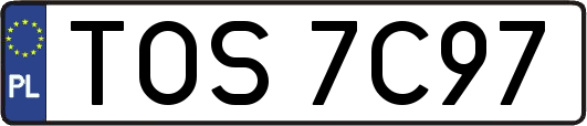 TOS7C97