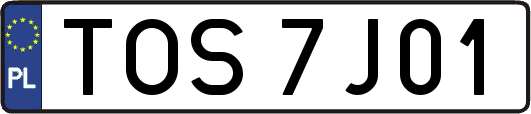 TOS7J01